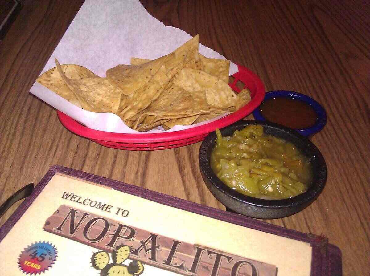 Photo credit: zomato