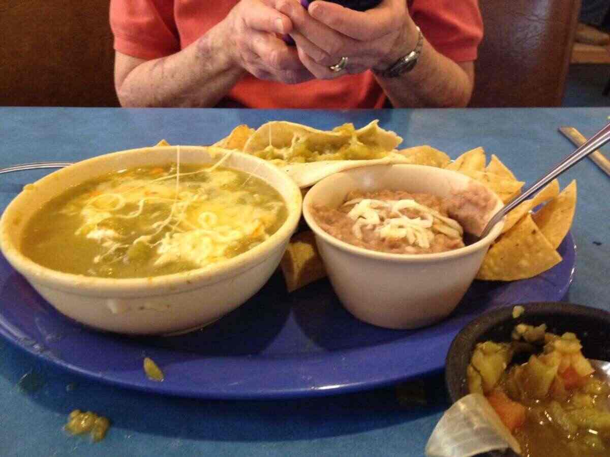 Photo credit: zomato