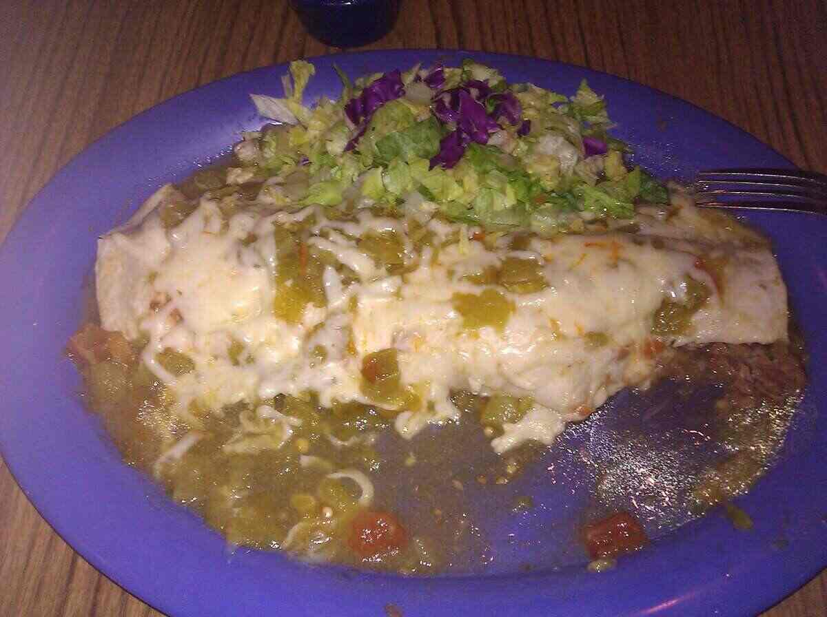 Photo credit: zomato