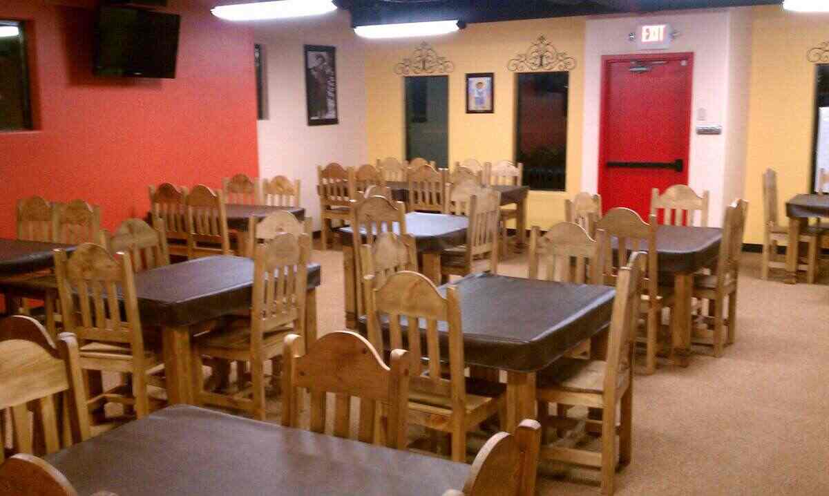 Photo credit: zomato