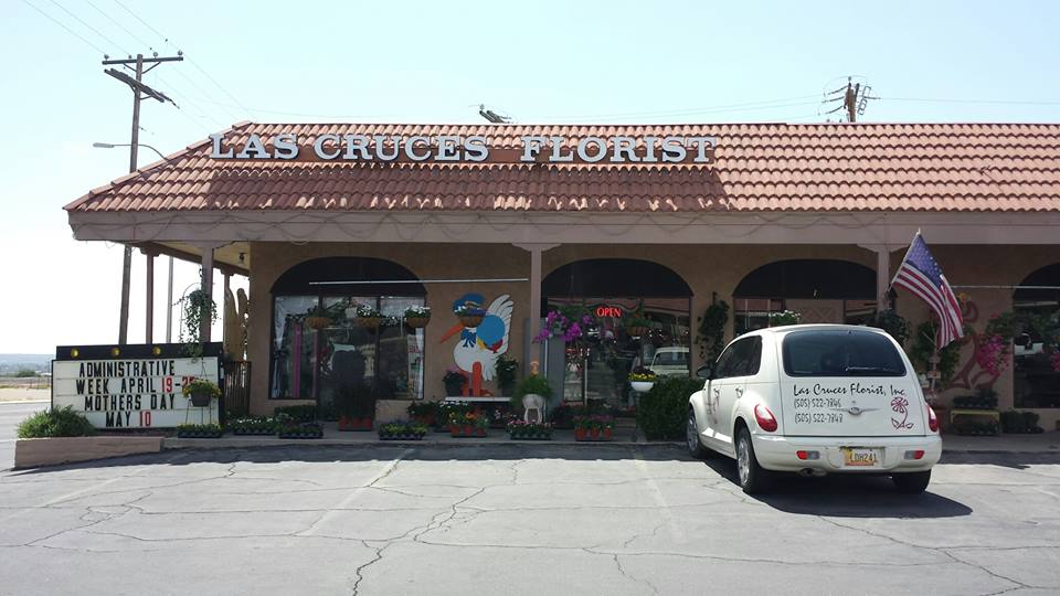 Las Cruces Florist, Inc.