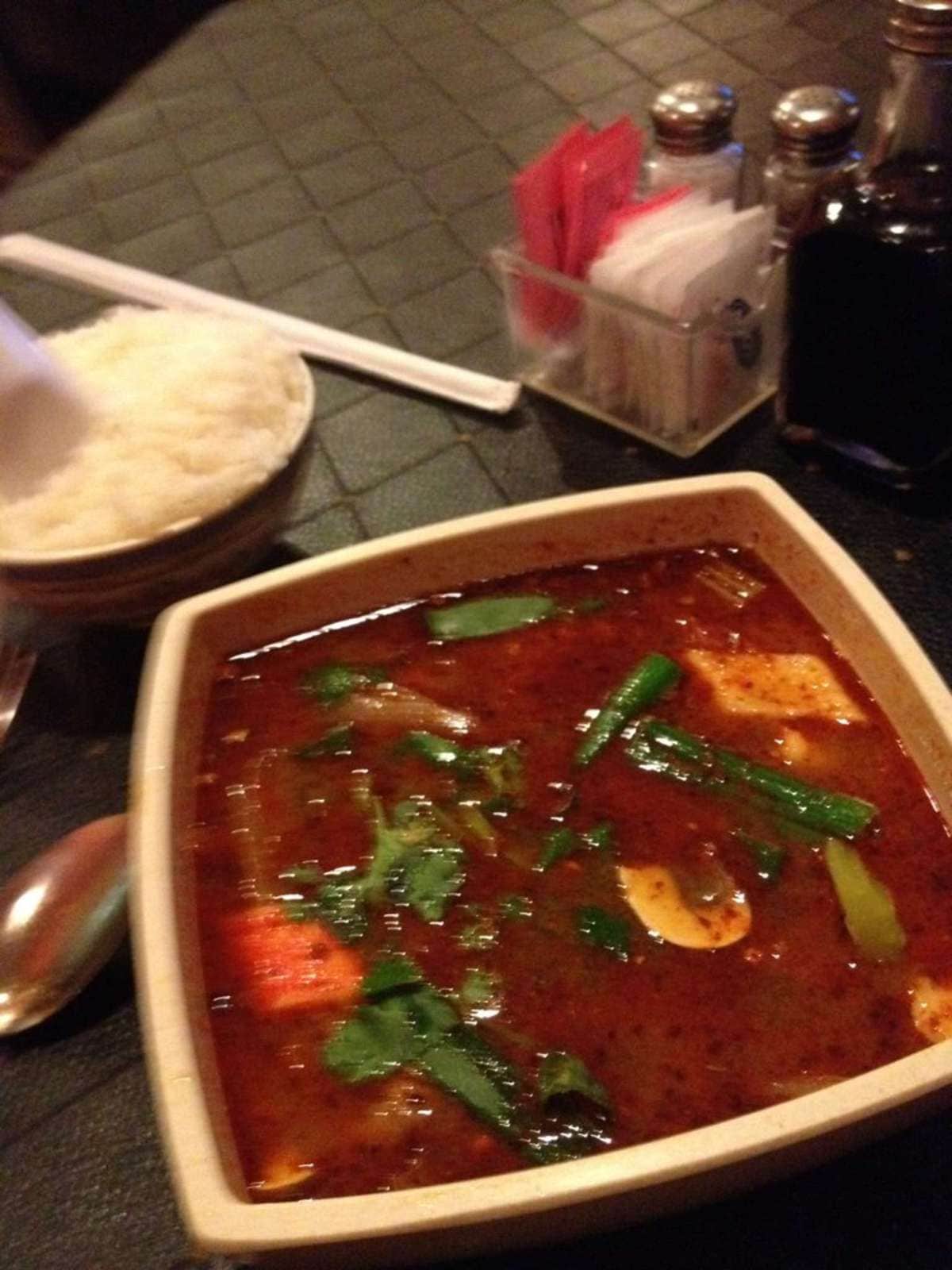 Photo credit: zomato