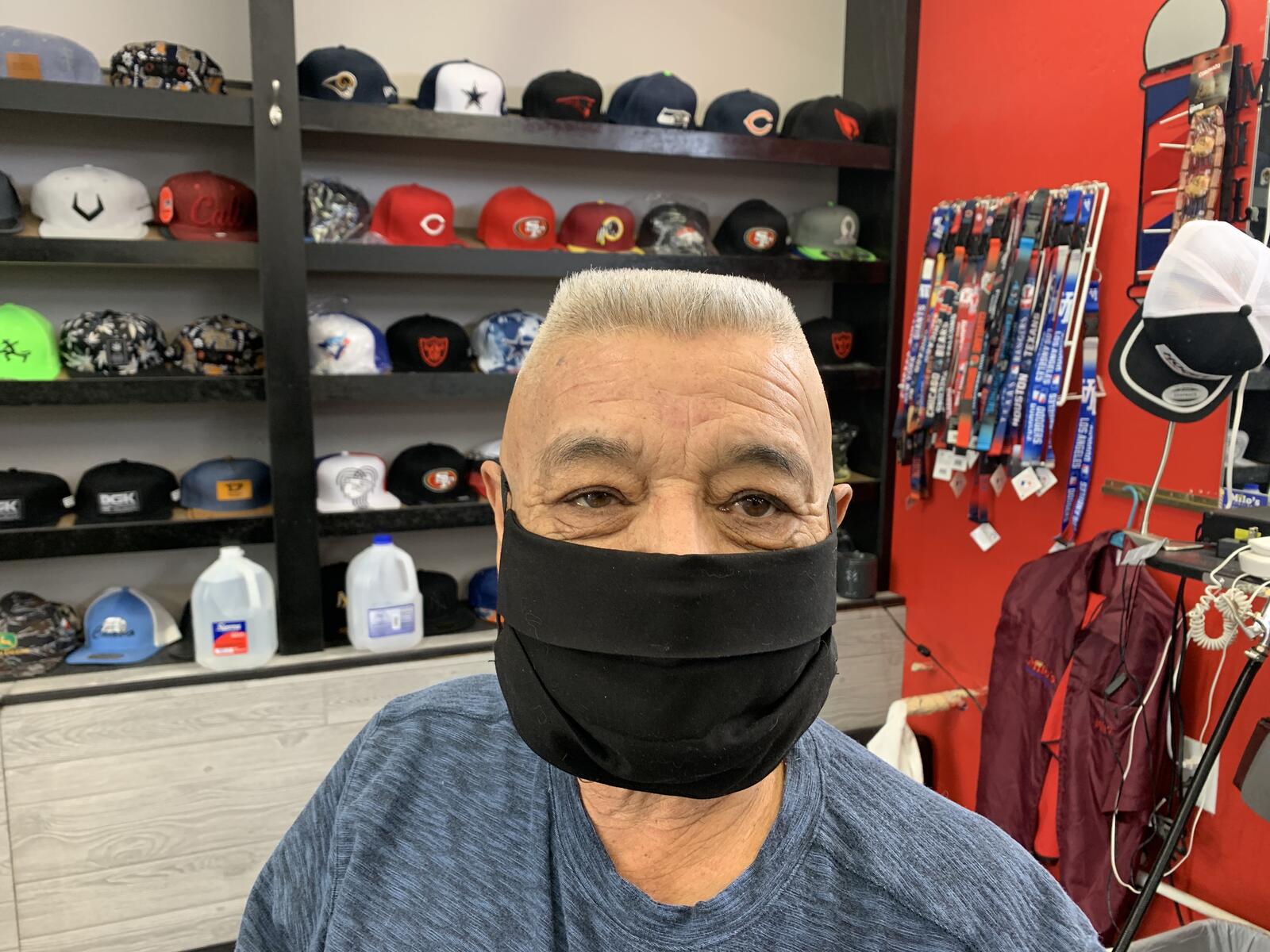 Photo credit: nextdoor