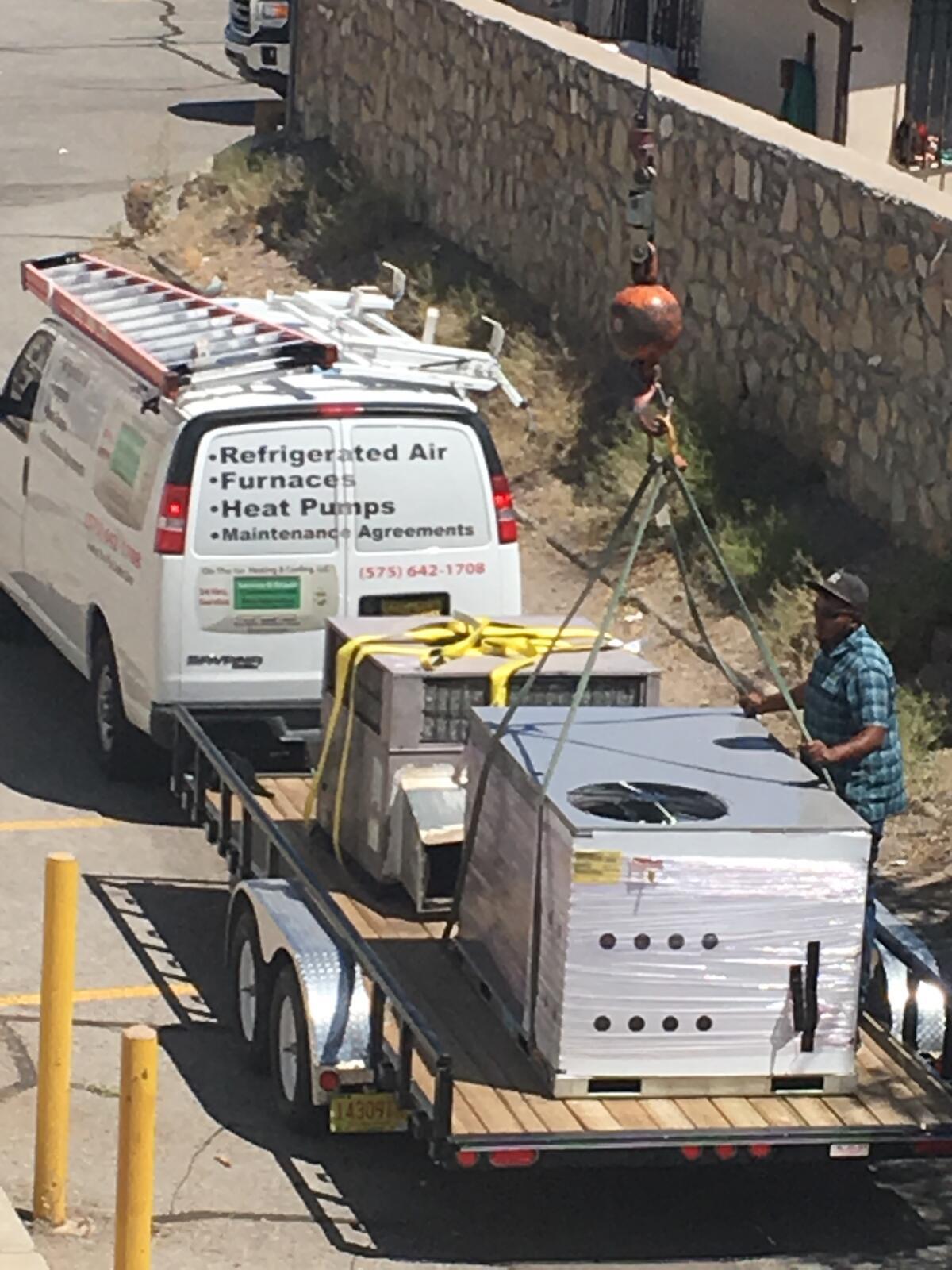 Photo credit: nextdoor