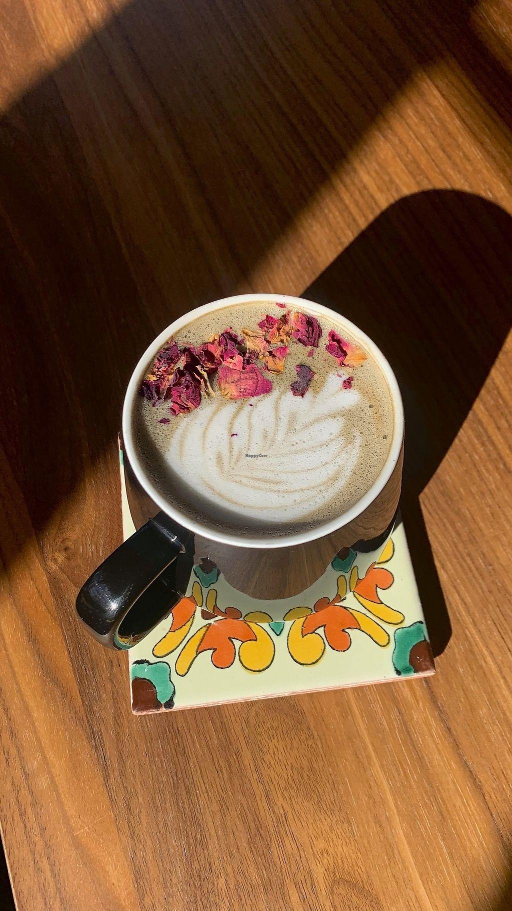 Photo credit: happycow