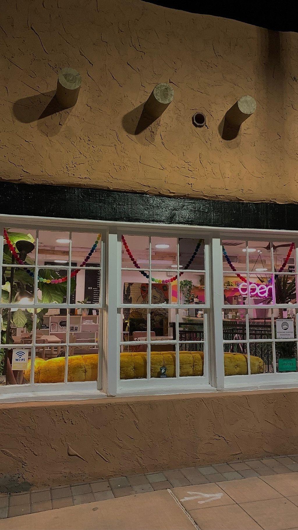 Photo credit: happycow