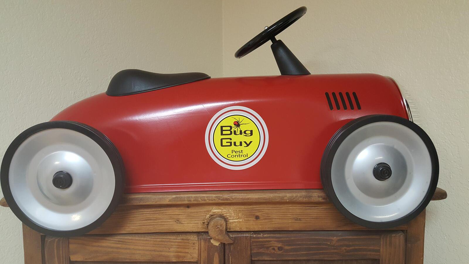 Photo credit: nextdoor