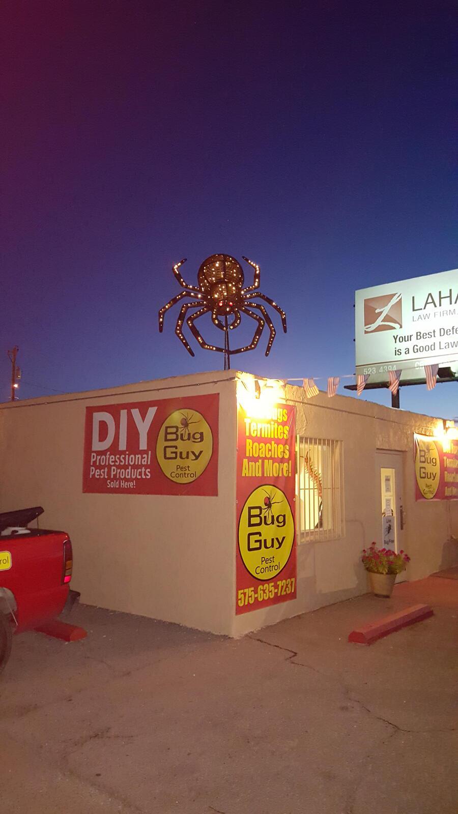 Photo credit: nextdoor