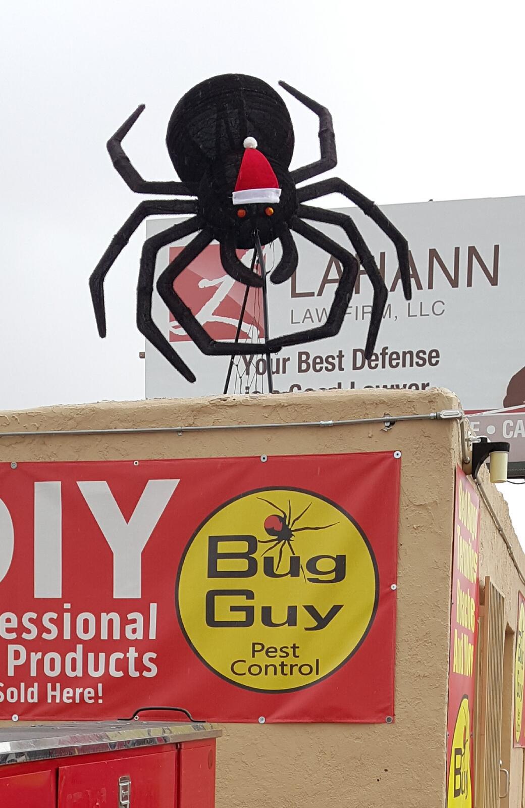 Photo credit: nextdoor