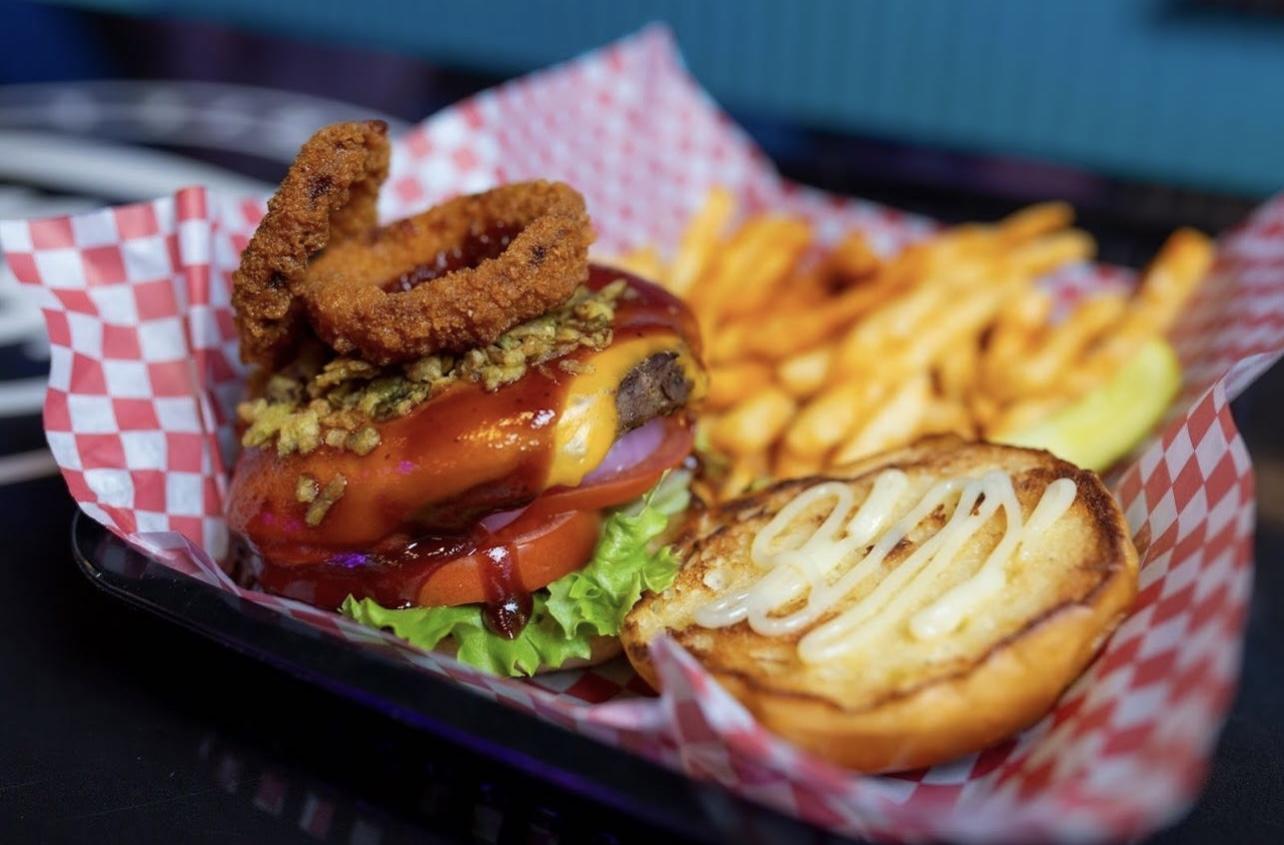 Photo credit: grubhub