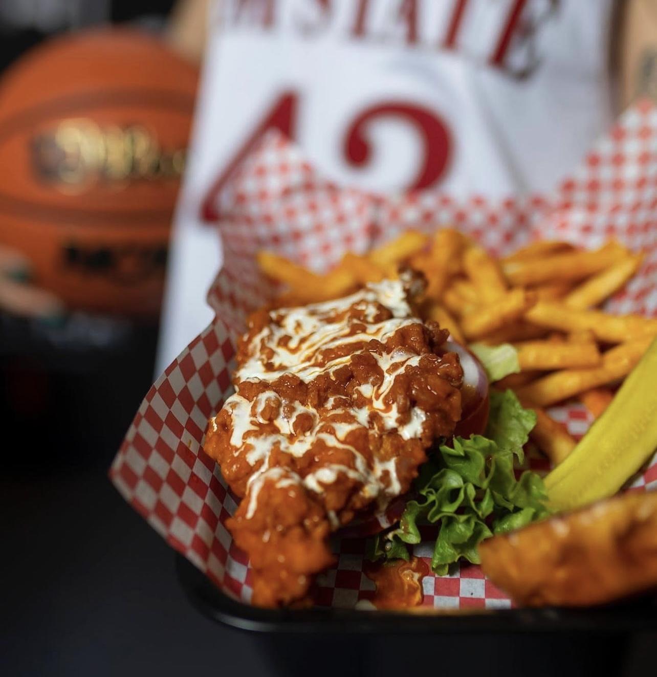 Photo credit: grubhub