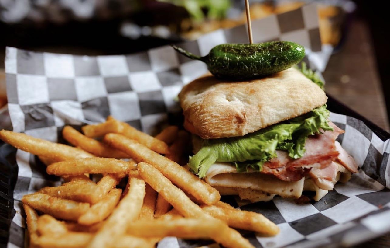 Photo credit: grubhub