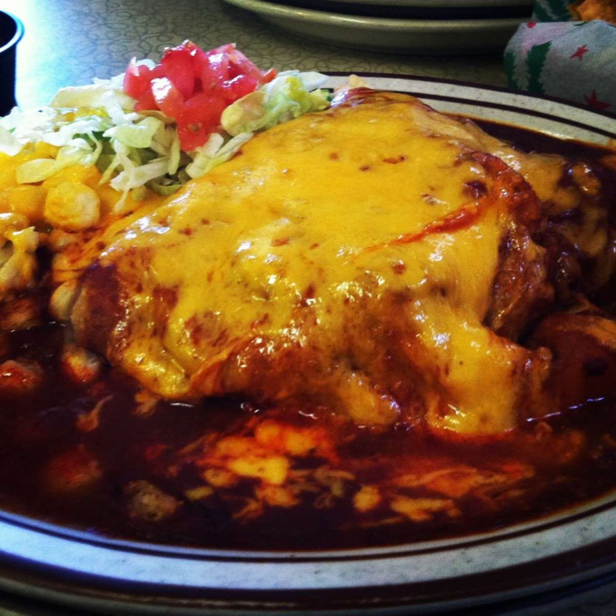 Photo credit: zomato