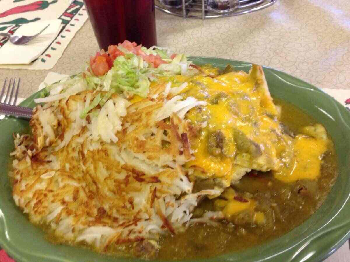 Photo credit: zomato