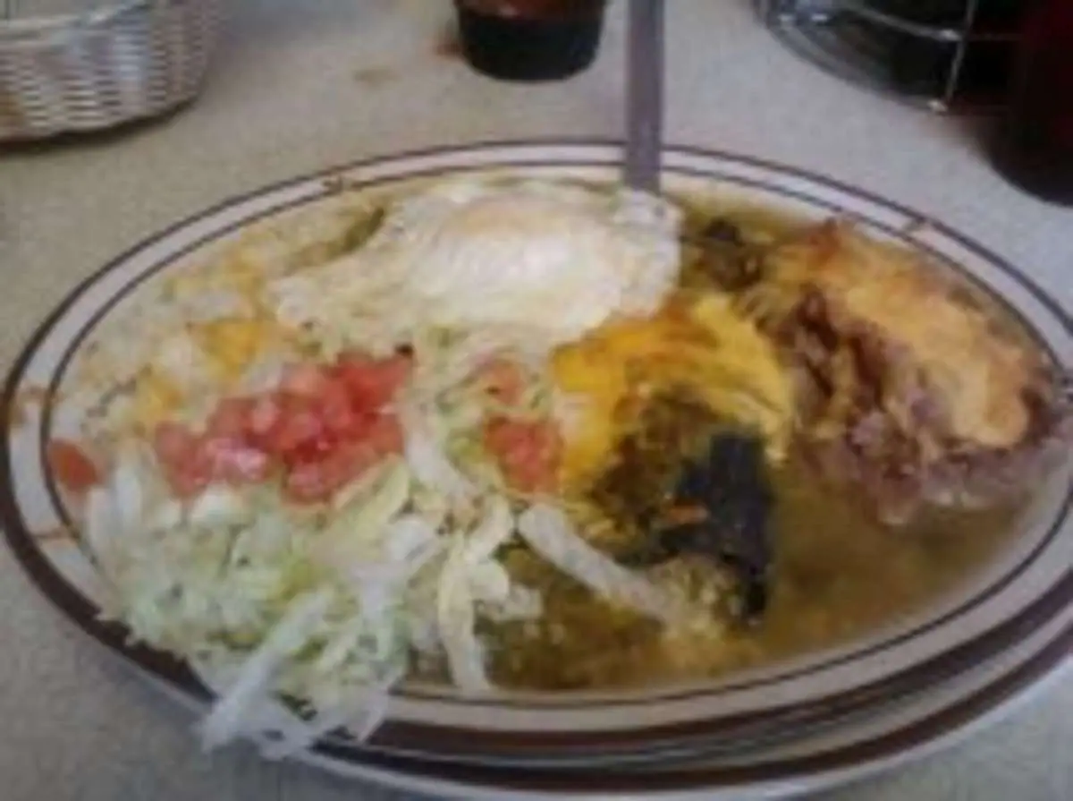 Photo credit: zomato