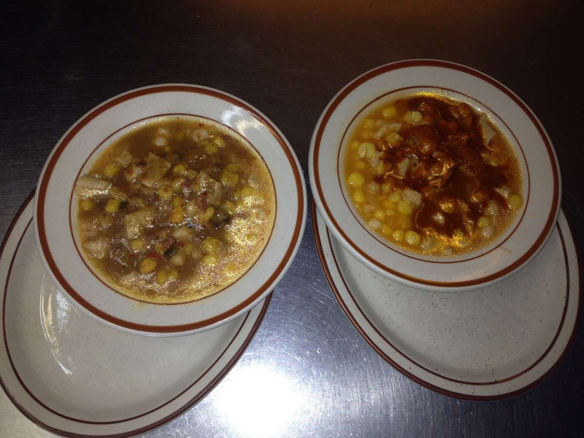 Photo credit: zomato