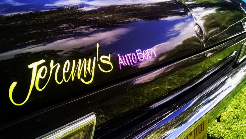Jeremy's Auto Body