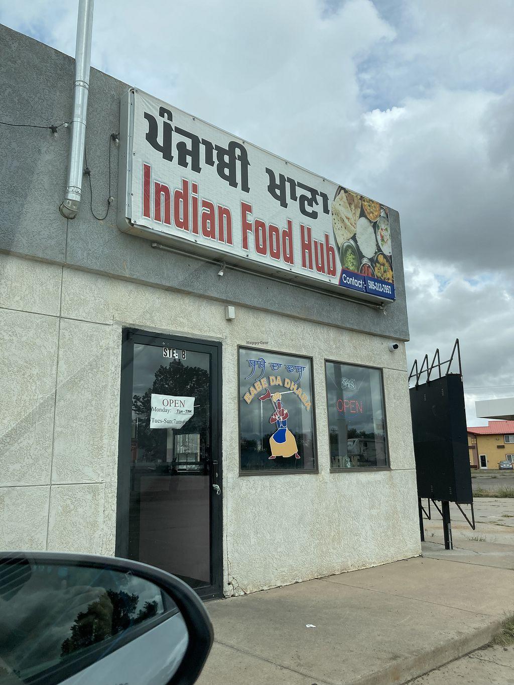 Photo credit: happycow