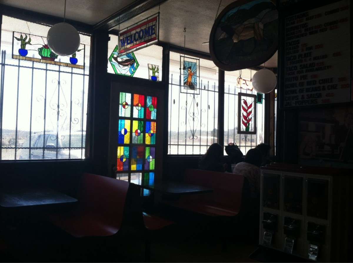 Photo credit: zomato