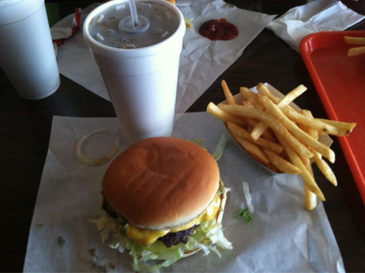 Photo credit: zomato