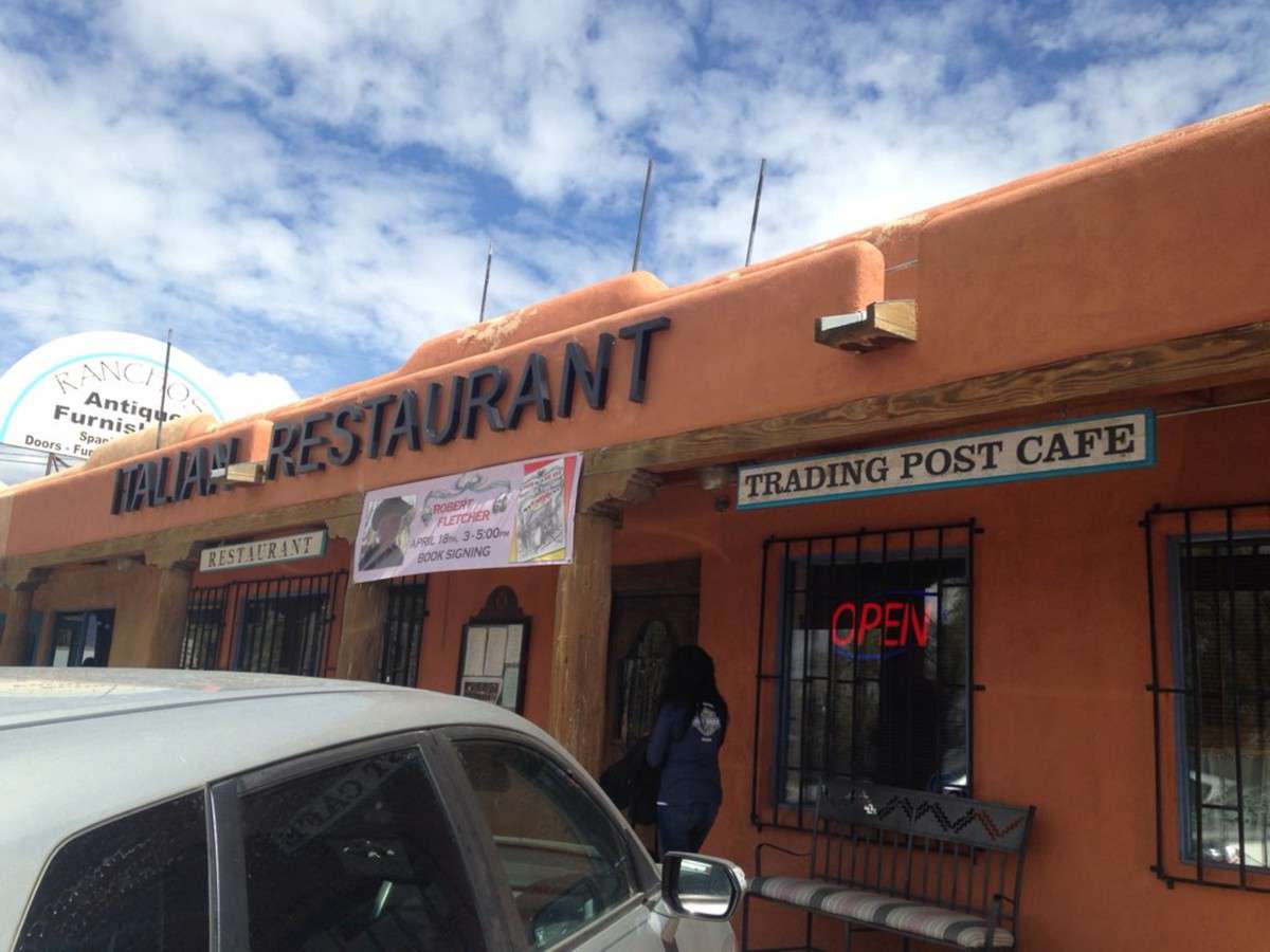 Photo credit: zomato