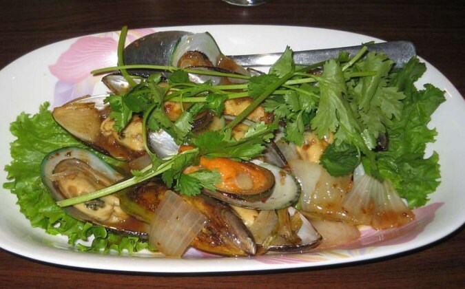 Photo credit: zomato