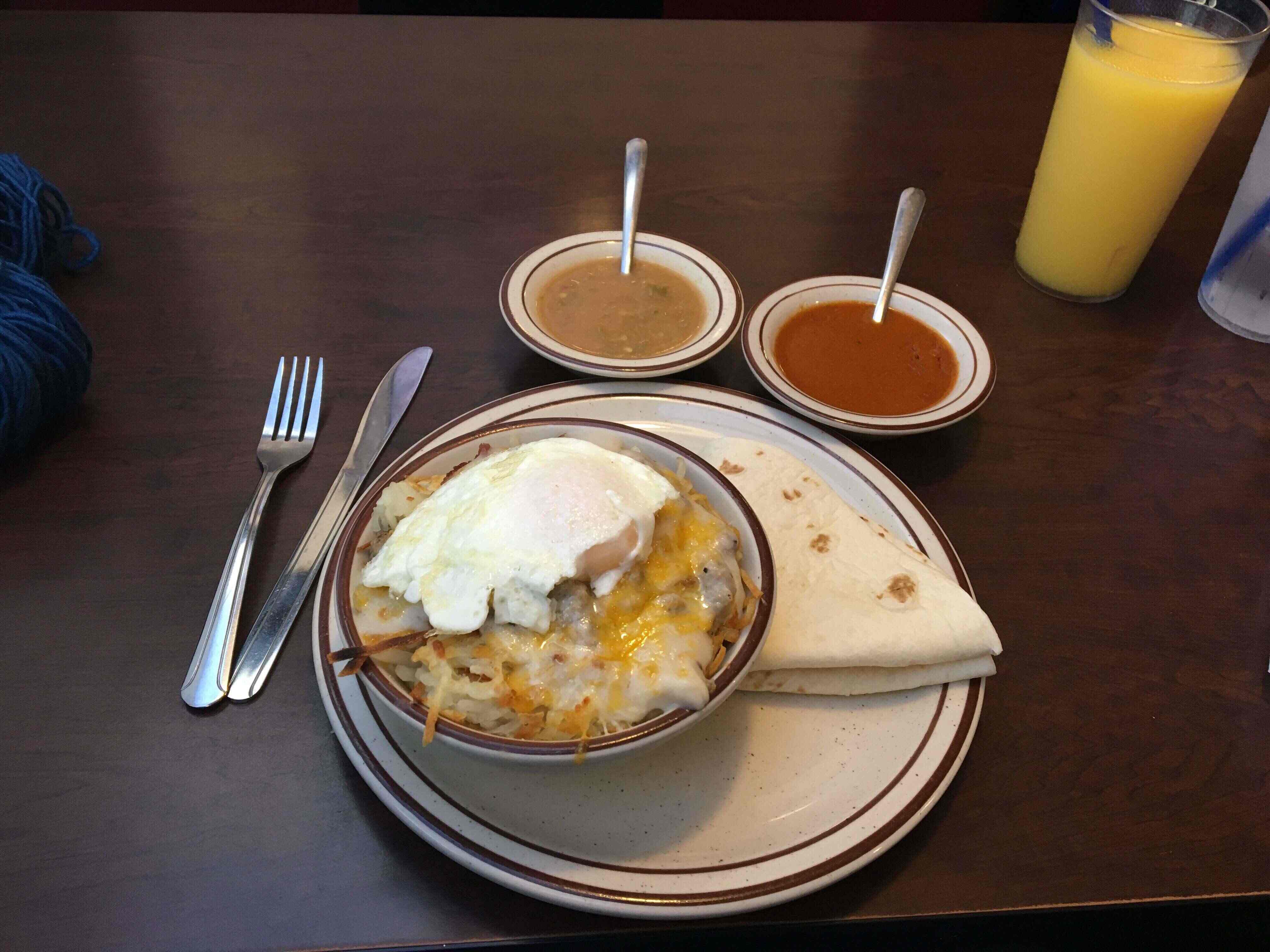 Photo credit: zomato