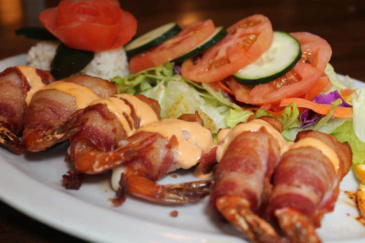 Photo credit: zomato