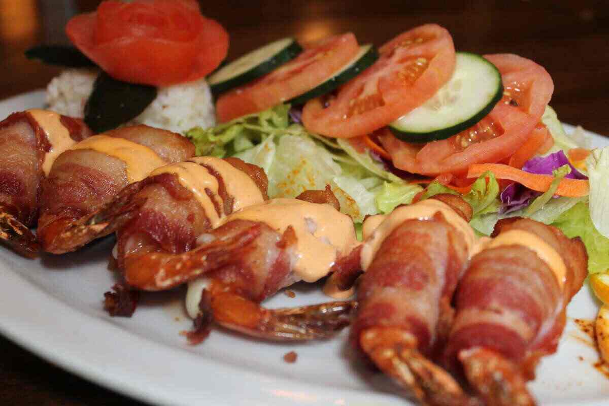 Photo credit: zomato