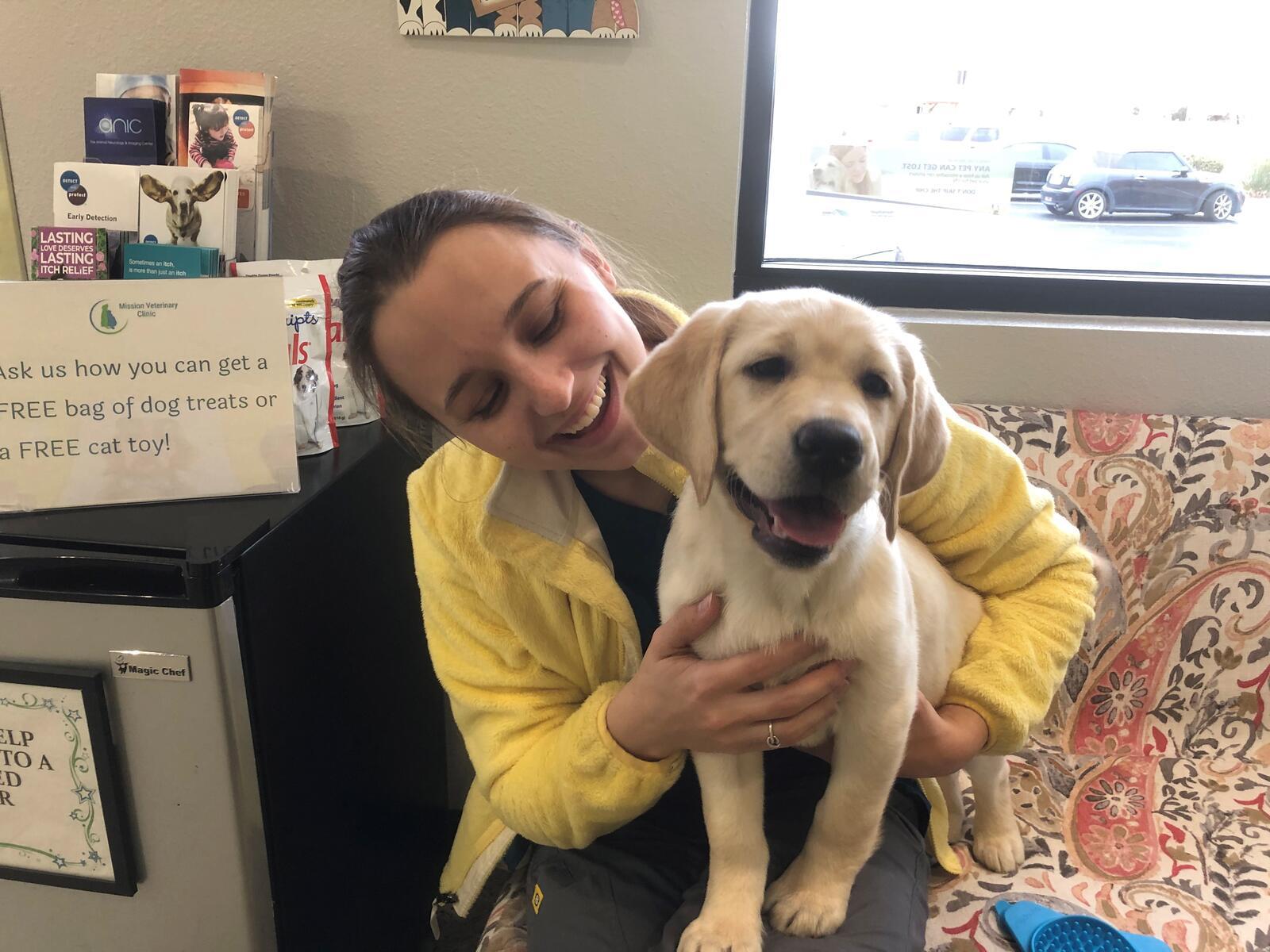 Photo credit: nextdoor