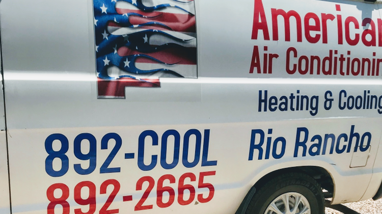 American Air Conditioning LLC