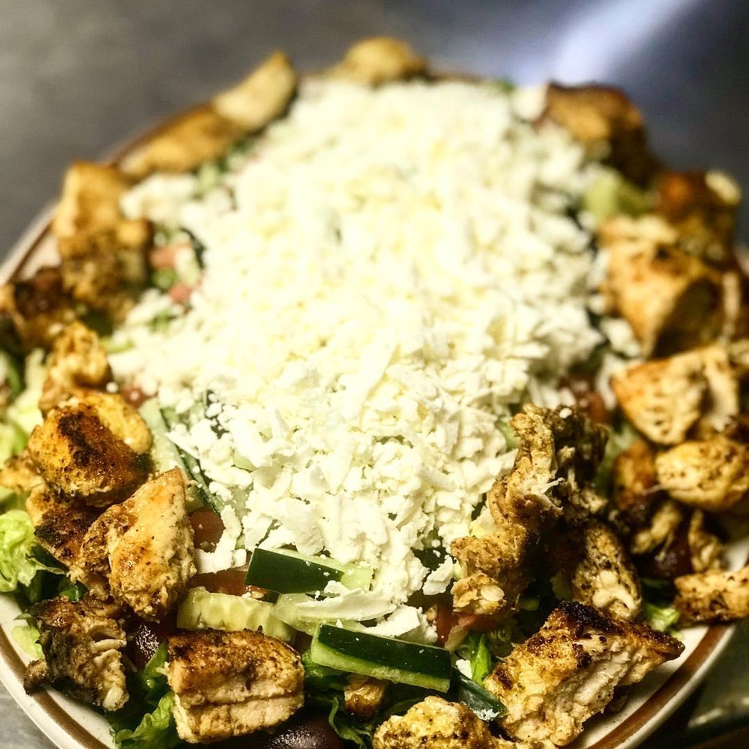 Photo credit: grubhub