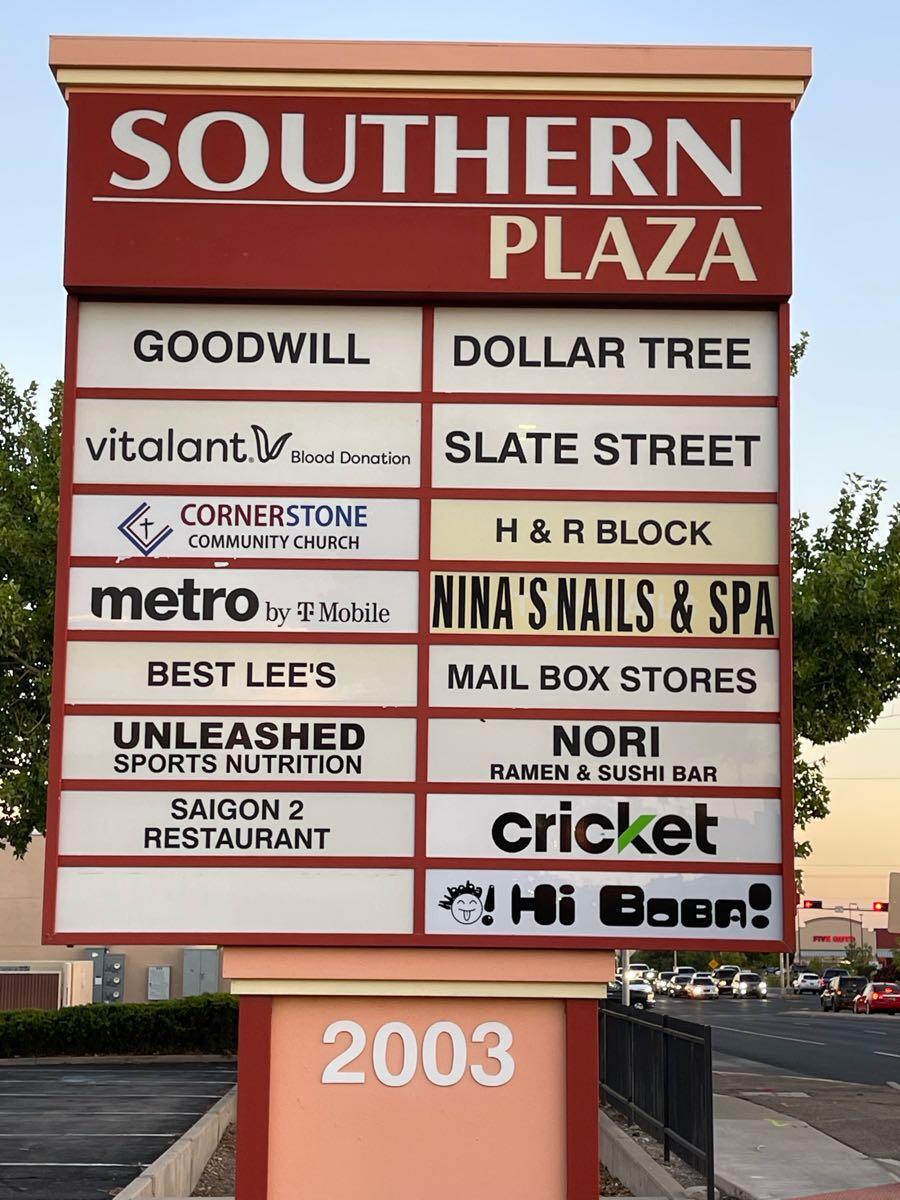 Photo credit: nextdoor