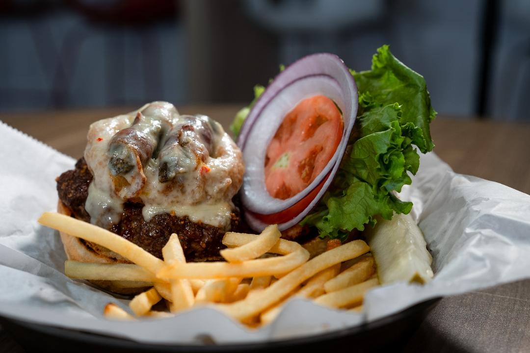 Photo credit: grubhub
