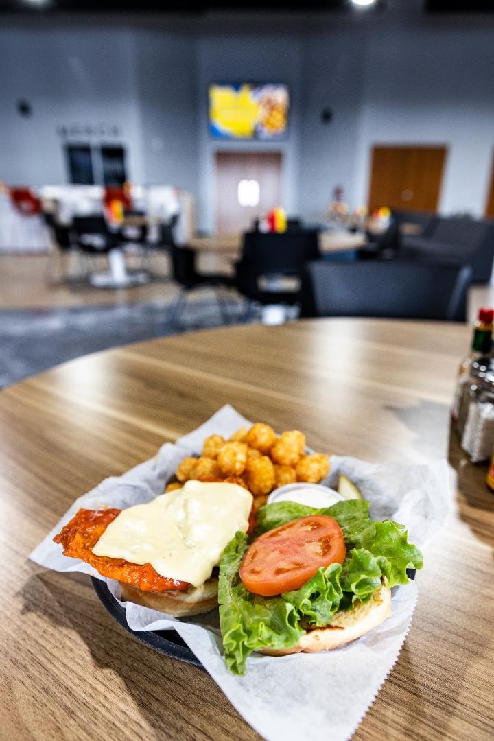 Photo credit: grubhub