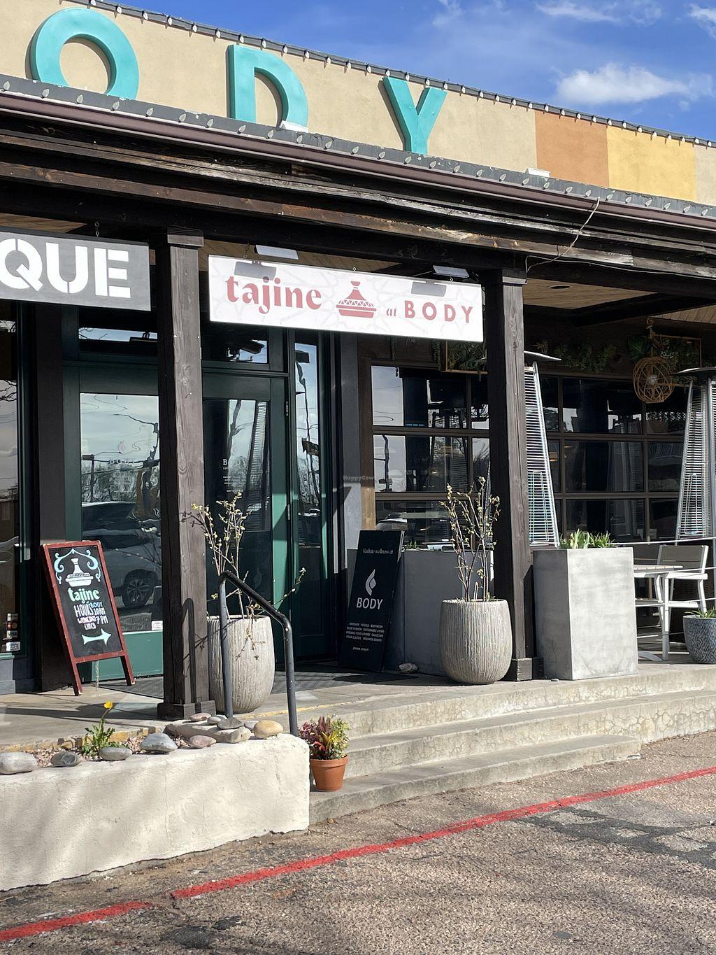 Photo credit: happycow