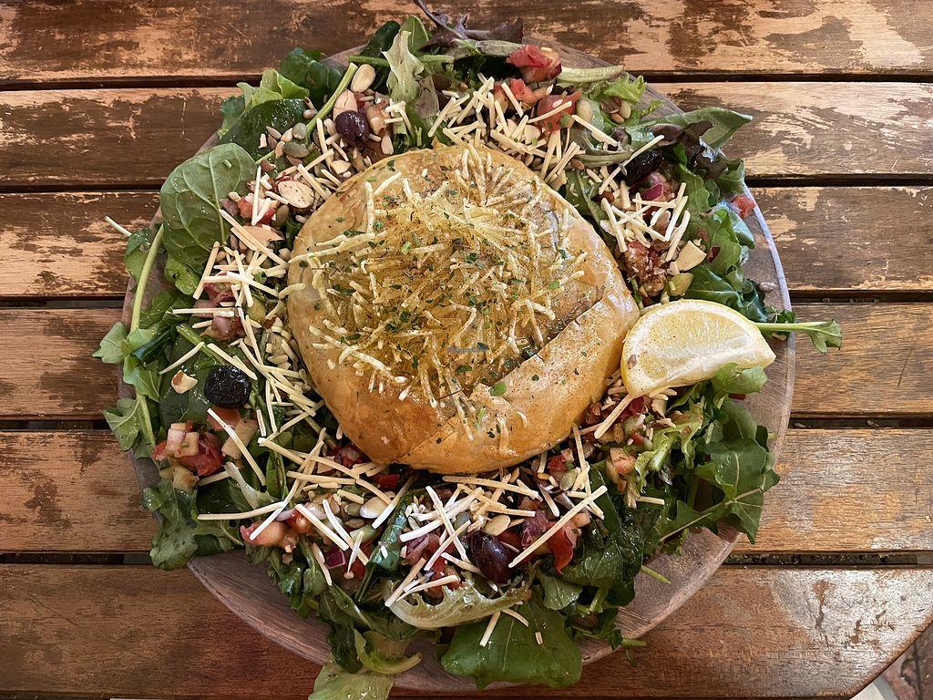 Photo credit: happycow