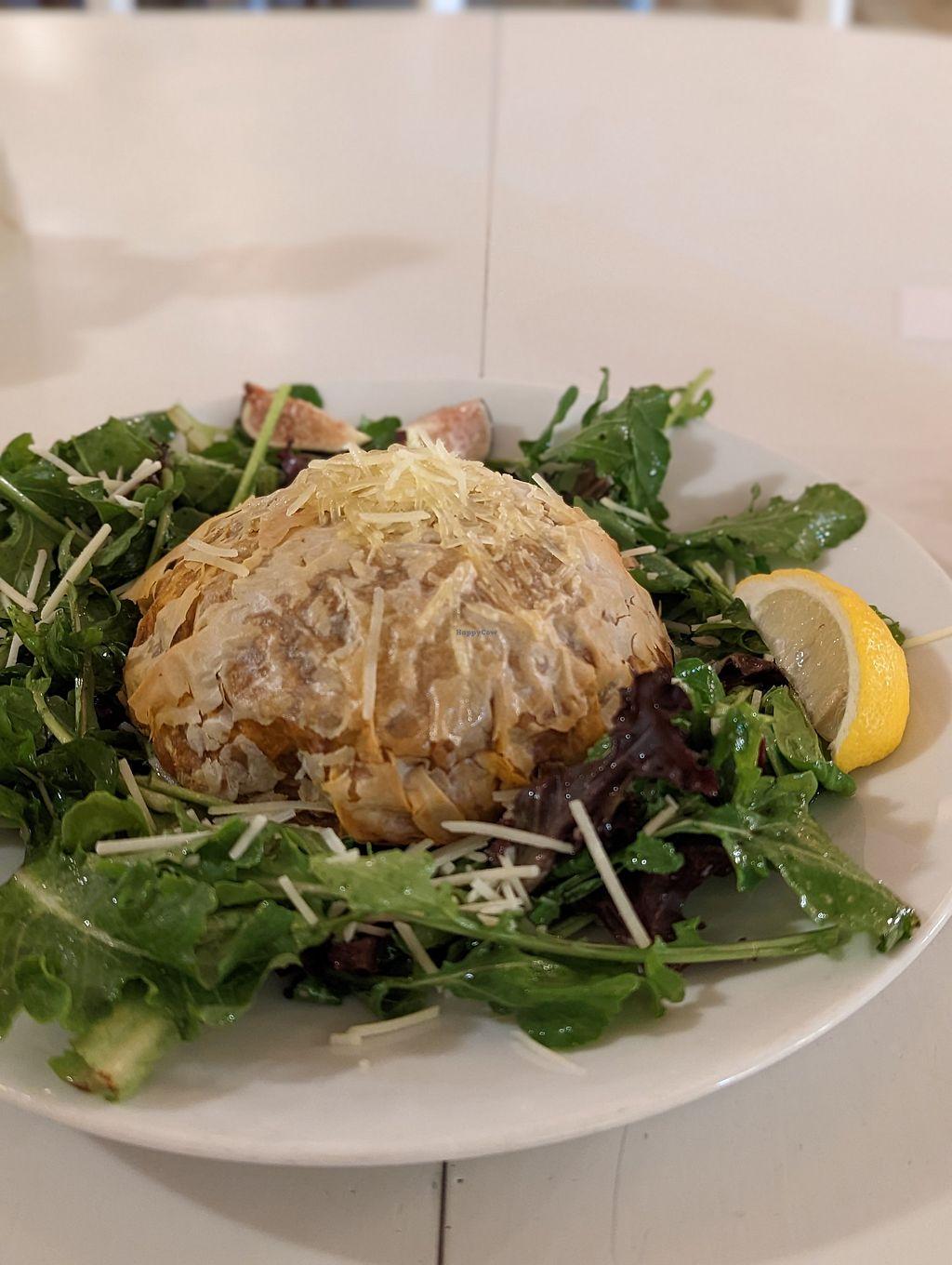 Photo credit: happycow