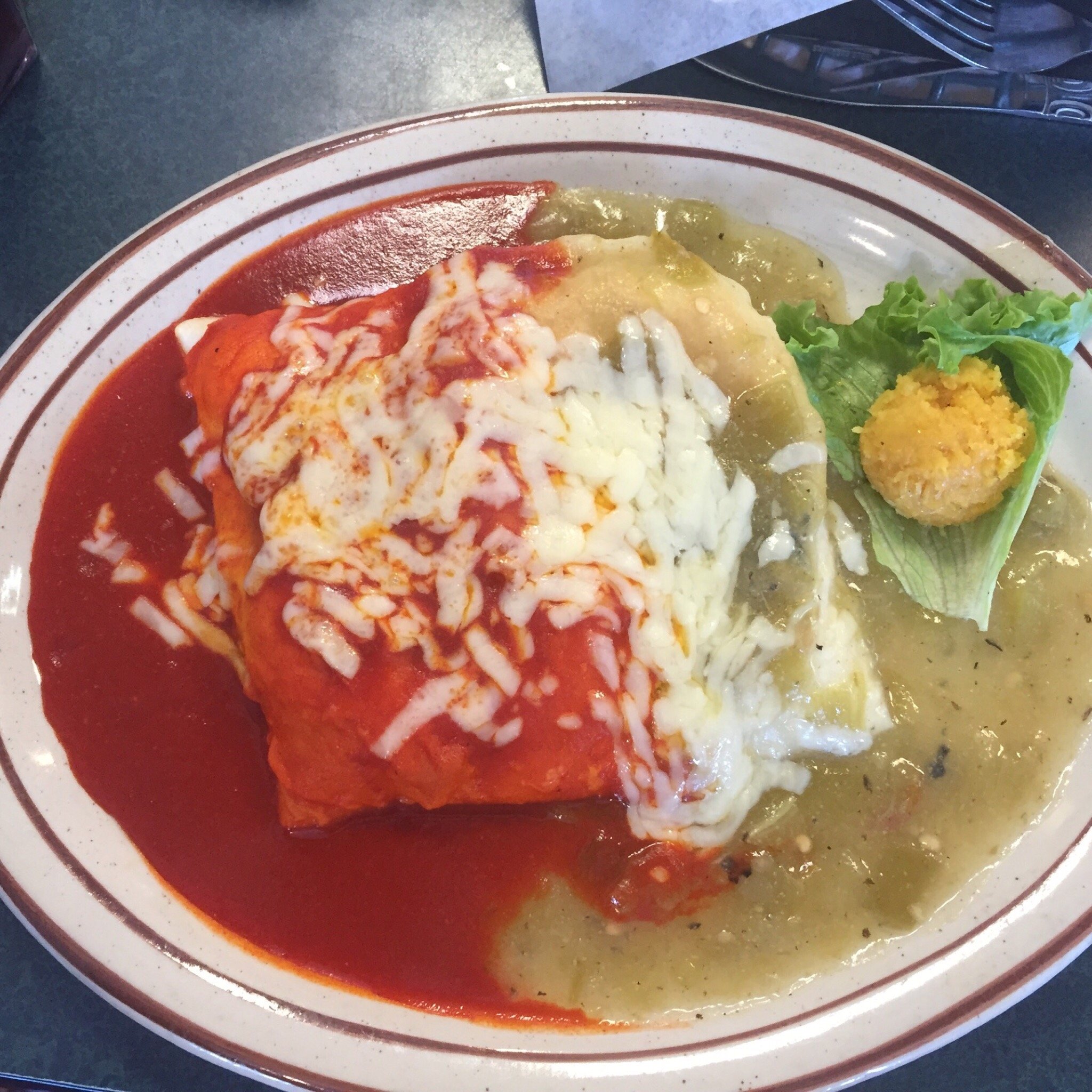 Photo credit: tripadvisor