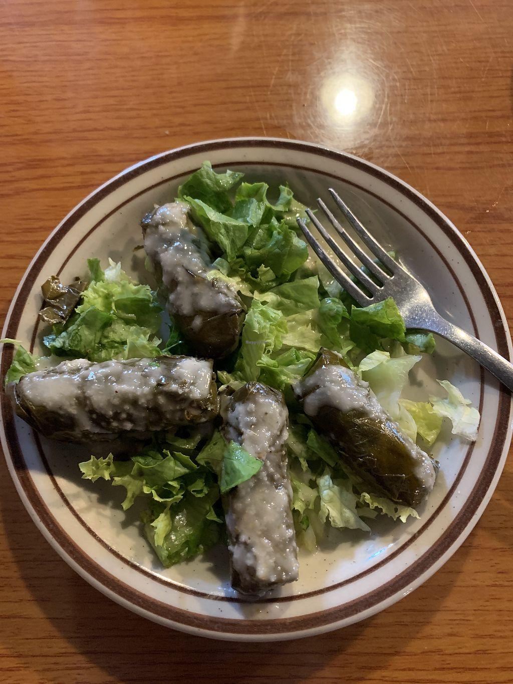 Photo credit: happycow