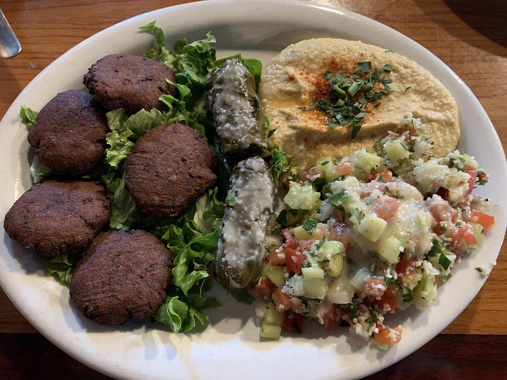 Photo credit: happycow