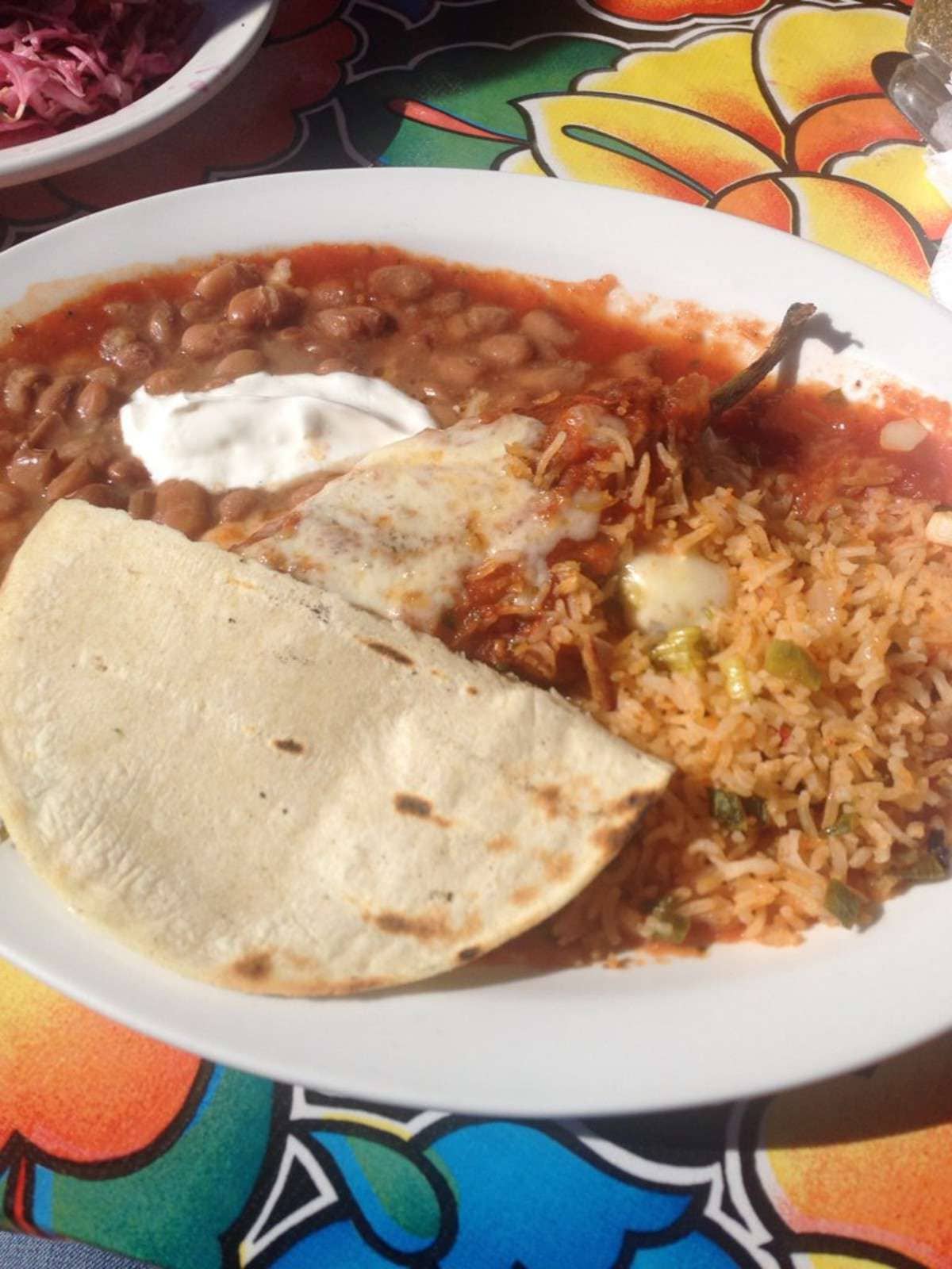 Photo credit: zomato