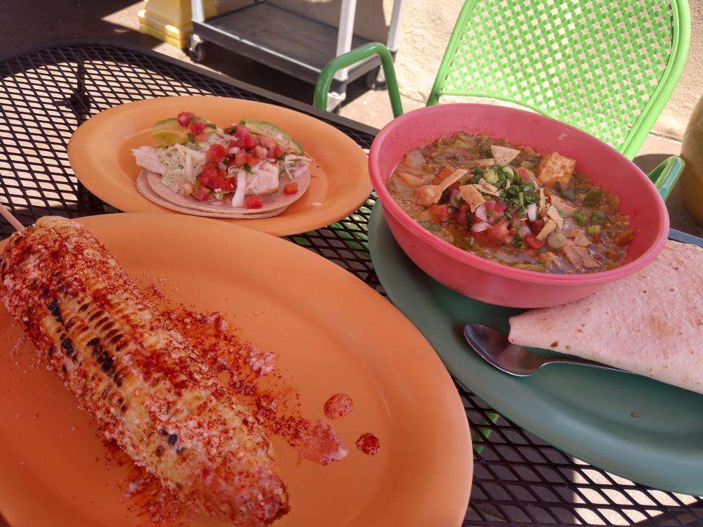 Photo credit: zomato