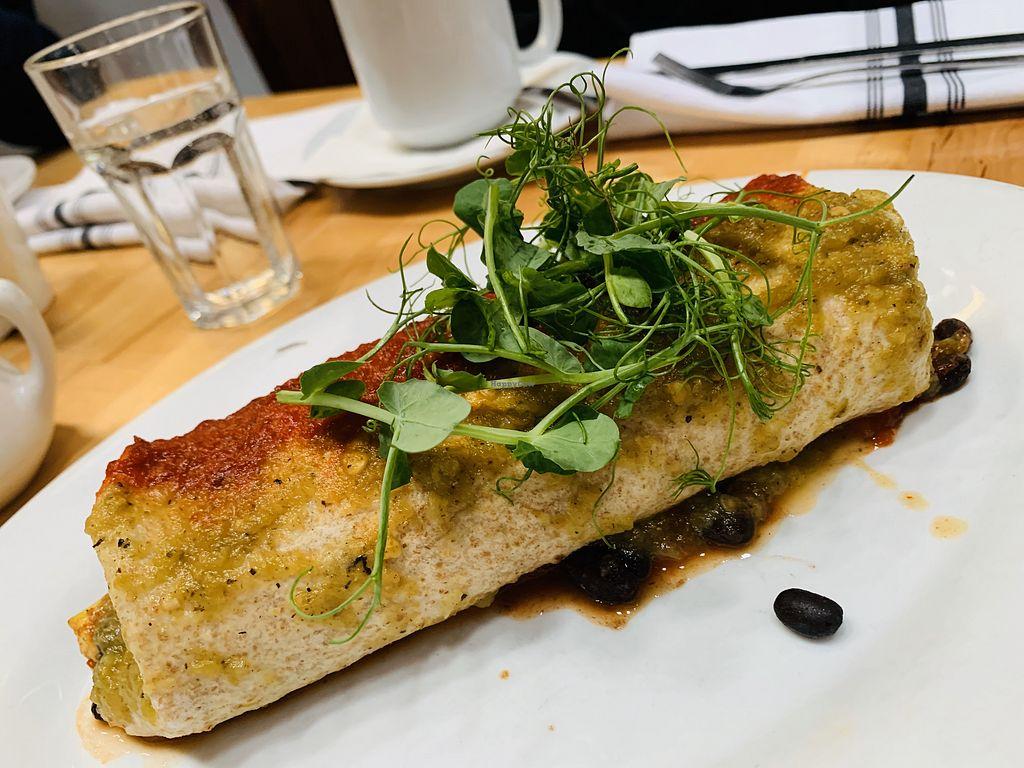 Photo credit: happycow