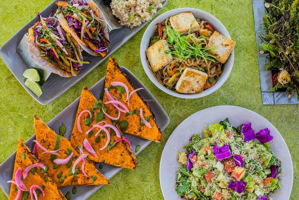 Photo credit: happycow