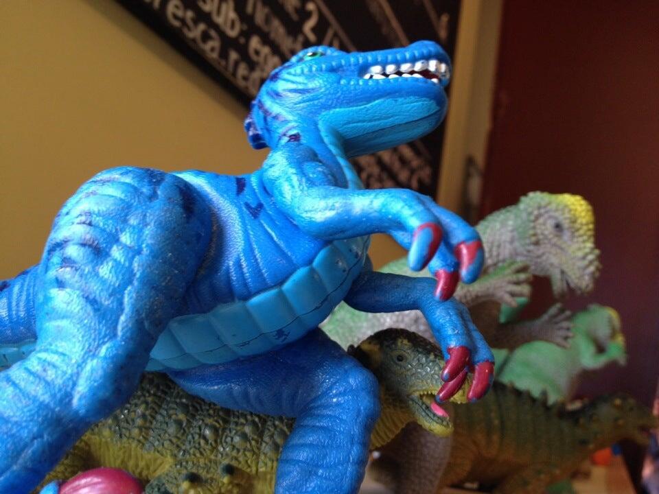 Photo credit: nextdoor