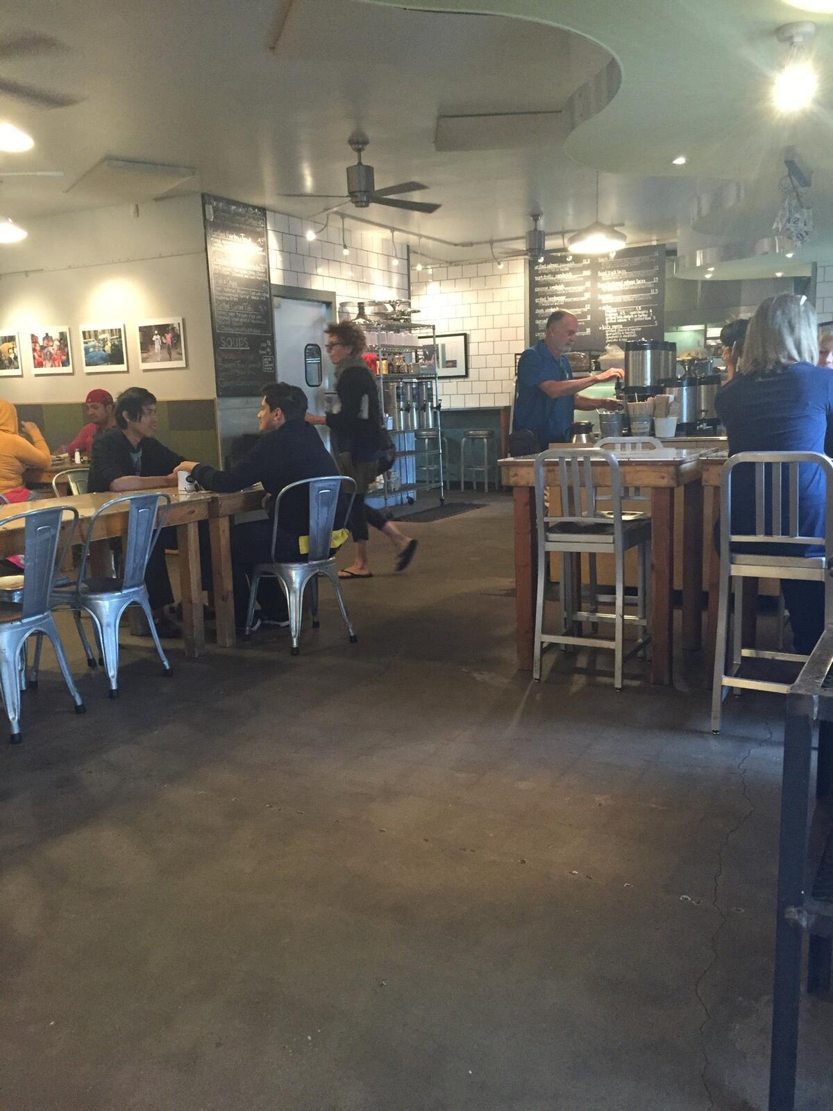 Photo credit: nextdoor