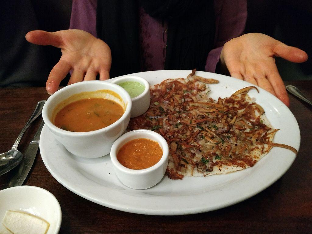 Photo credit: happycow