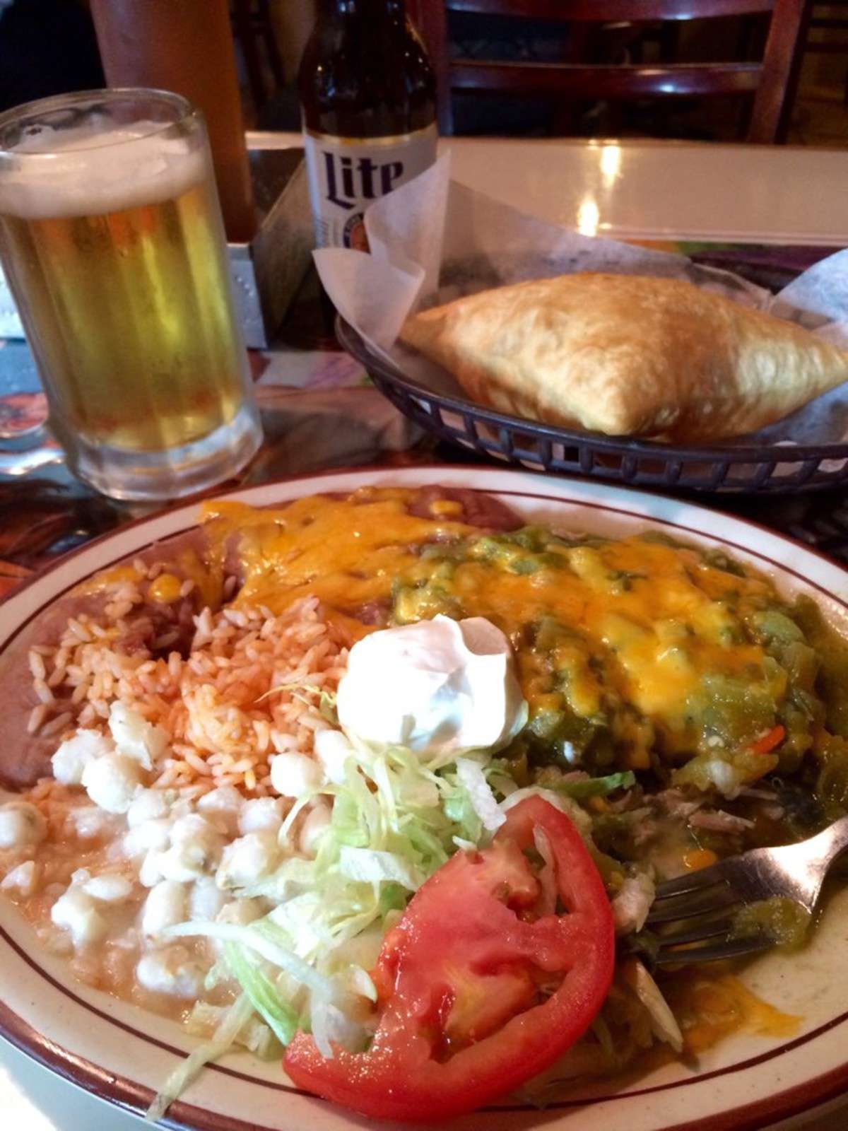 Photo credit: zomato