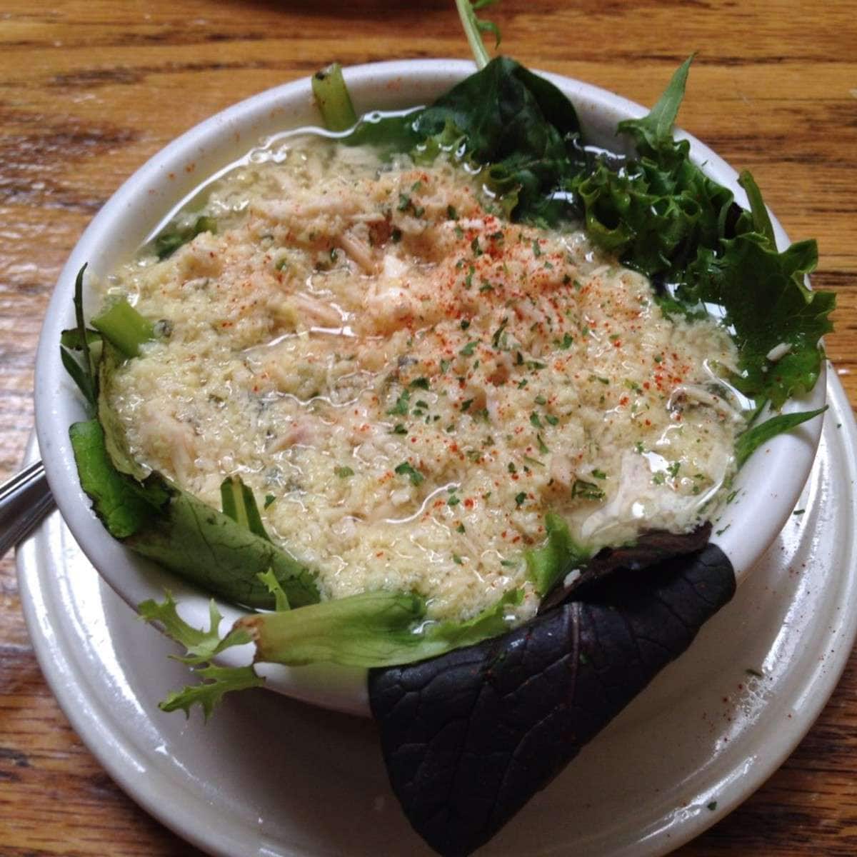 Photo credit: zomato